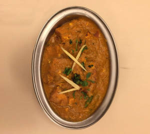 Paneer Lababdar