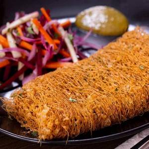 Fish Kabiraji (1pc)