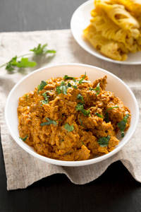 Chicken Tandoor B Masala