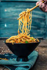 Veg noodles