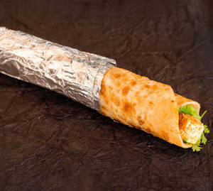 Paneer Cheese Roll