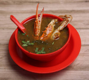 Crab Soup