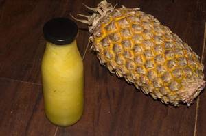 Pineapple Juice      