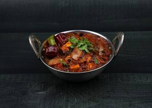 Kadai Paneer
