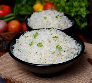 Jeera Rice