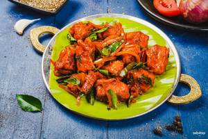 Chicken 65 Boneless