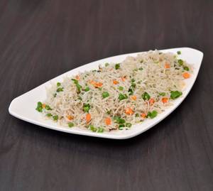 Veg fry Rice