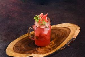 Water Melon Mojito
