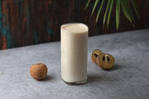 Chikku Milkshake