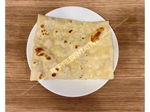 Rumali Roti