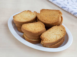 Special Toast (250 gms)