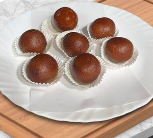 Kala Jamun ( round)