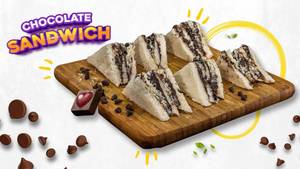 Nuttella Chocolate S/w