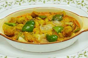 Soya Chap Do Pyaza