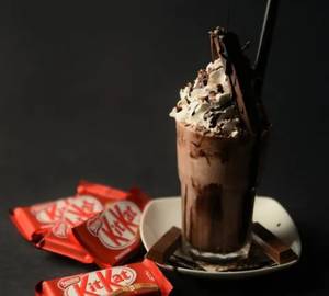 Kitkat Shake