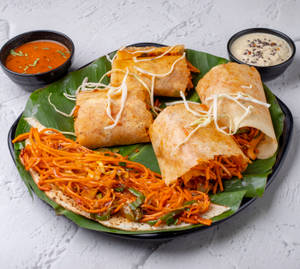 Chinese Dosa