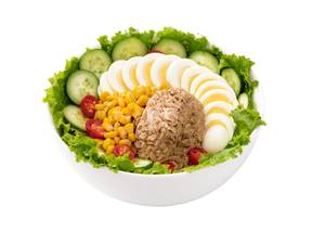 Mix Salad
