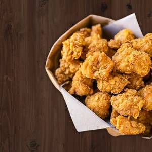 Chicken  Popcorn  [Box]