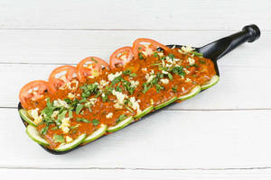 Veg Tufani
