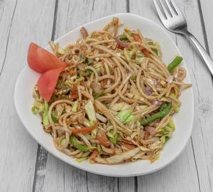 Veg Soft Noodles