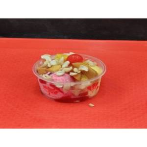 Fruit Sundae