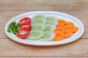 Arabian Green Salad