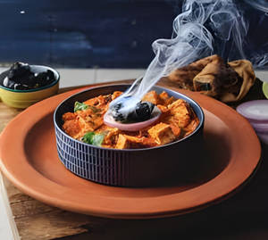 Paneer Angaara