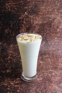 Dryfruit Milkshakes
