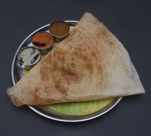 Karam Dosa