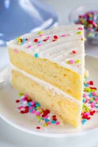 Normal Cake [1 Piece]