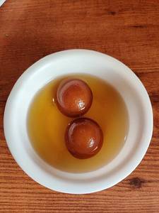 Gulab Jamun [2 Pieces]
