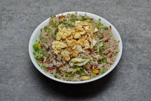 Fried Rice- Egg