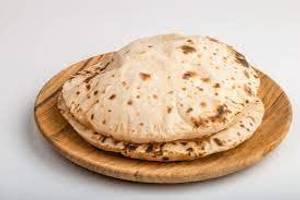 Butter chapati