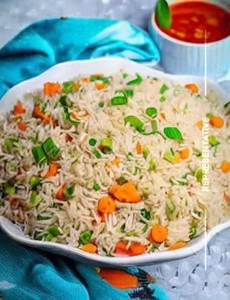Veg Fried Rice