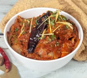 Boneless Handi Chicken