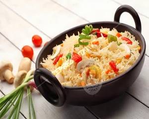 Egg Fried Rice