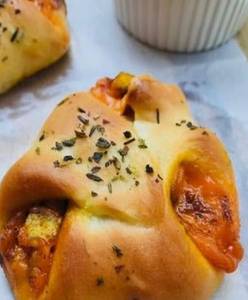 Non-veg Tangy Parcel