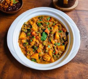 Veg Mix