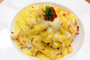 Manhattan Fries