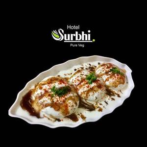 Dahi Wada