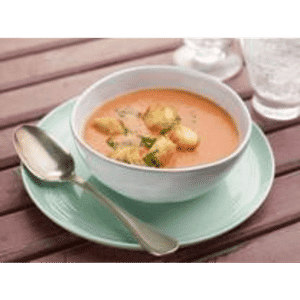 Cream Of Tomato Soup
