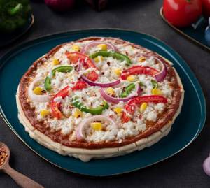 Chicken Cheese Blust