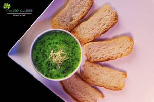 Spinach Dip