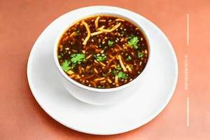 Hot & Sour Soup 
