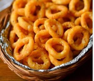 Small Chekodi [250 Gms]