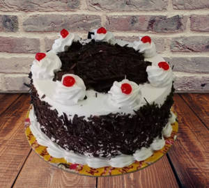 Black Forest Cake 500gram