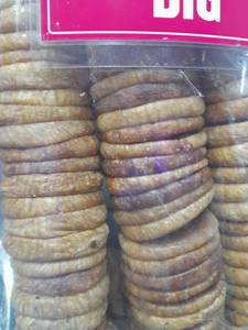 Anjeer (big) (250gms)