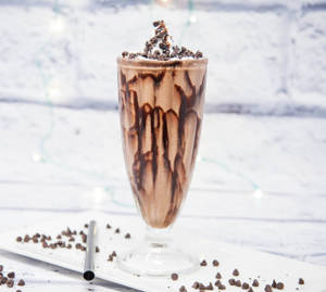 Chocolate Shake