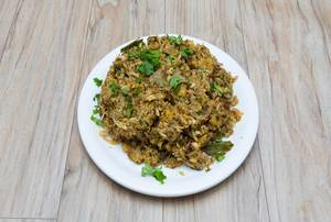 Chicken Kothu Parotta