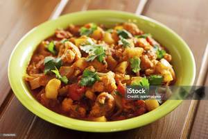 Aloo Gobhi
